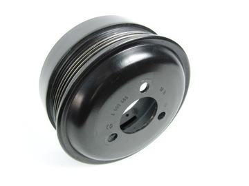 Mercedes W221 ABC Шкив помпы A0004661015