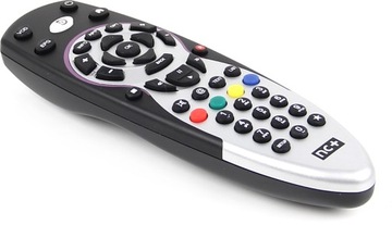 NOWY Pilot CANAL+ do dekodera NBOX NC+ N Oryginalny tzw. 