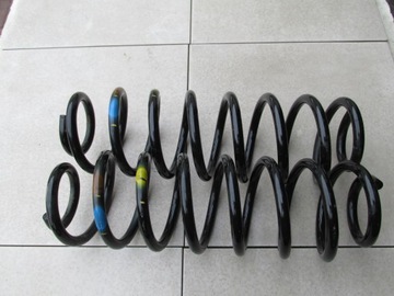 фото thumb №2, Пружина подвеска задняя ecosport 2016 rok