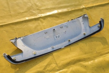 фото thumb №8, Накладка кришки задній toyota lexus 76801-50040