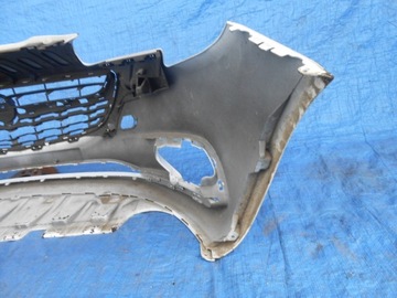 фото thumb №8, Запчастини | corsa e бампер перед переднє 39003567 | 071