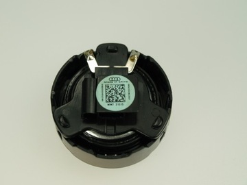 фото thumb №9, Audi a5 b9 8w cabrio динамики kpl bang&olufsen