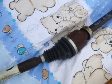 фото thumb №4, Приводной вал правая 1.5dci renault scenic iv 4 перед передняя