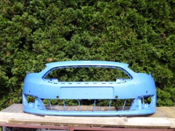 фото thumb №1, Бампер перед ford c-max mk2 lift