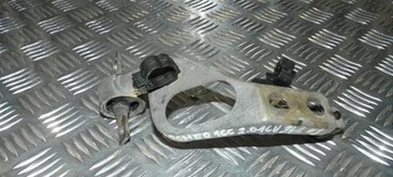 фото thumb №1, Alfa romeo 166 2.0 16v ts кронштейн подушка