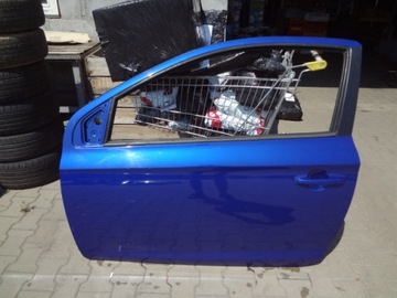 фото thumb №1, Hyundai i20 08-12r двері ліва u6 3d