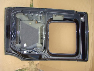 фото thumb №8, Vw caddy 2k5 2015- двері праве задні d450