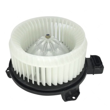 фото thumb №1, Land cruiser 120 03- вентилятор воздуходувка интерьера