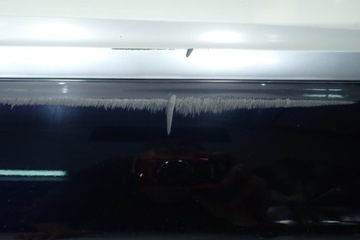 фото thumb №9, 4m0853960b audi q7 4m s-line молдинг правая перед