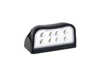 ПОДСВЕТКА НОМЕРНОГО ЗНАКА LED FT-026 ФРИСТОМ