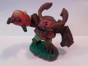 Skylanders: фигурка TREE REX