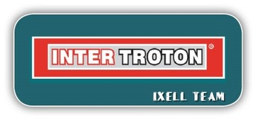 1 LITR PODKŁAD NA TWORZYWA sztuczne wszelkie elementy PLASTIKOWE TROTON 455