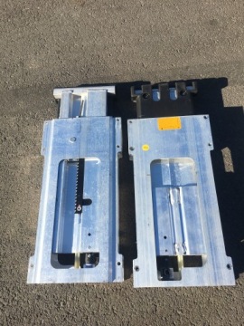 Дуга дуга безопасности крышный vw eos 1q0880077a в Украине, фото thumb