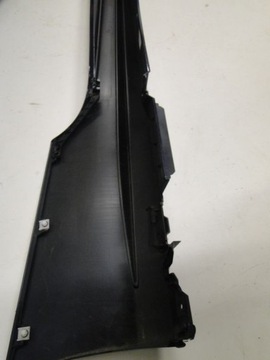 фото thumb №11, Mercedes c класс 205 amg планка пороговая правая левая