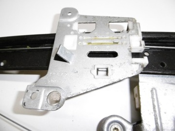 фото thumb №5, Подъемник механизм стекло правый задняя volvo s60