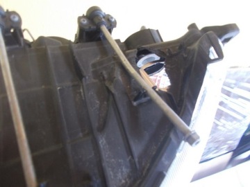 фото thumb №4, Лампа перед передняя левая mercedes actros w960