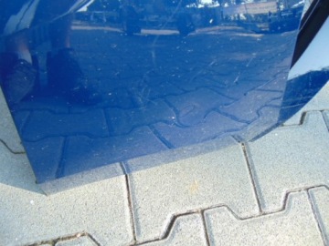 фото thumb №8, Бампер перед skoda fabia iii 2014- 6v0