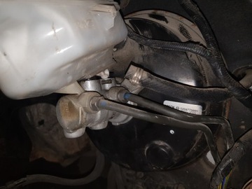 фото thumb №1, Насос тормозная усилитель 9c11-2b195-cb transit 11-