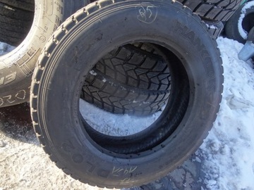 Шина 295/60R22.5 HANKOOK DL02