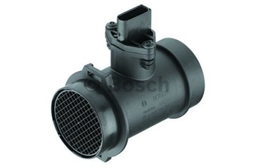 фото thumb №1, Витратомір bmw 3 e46 1.6 1.8 bosch