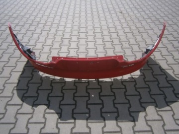 фото thumb №4, Бампер задний задняя jaguar f-type r awd bdb org