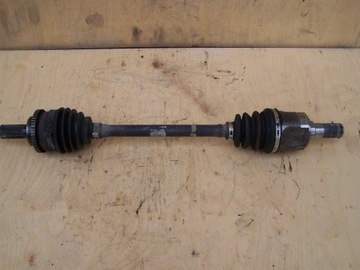 фото thumb №1, Приводной вал левая kia picanto ii 1,0 b оригинал 2016 rok