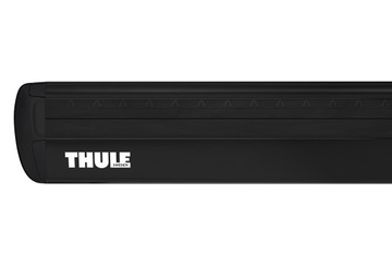 THULE БАГАЖНИК AUDI Q3 SPORTBACK 2020-