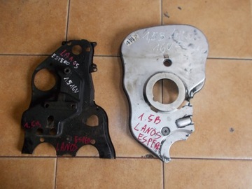 фото thumb №1, Daewoo lanos espero корпус розподільний вал