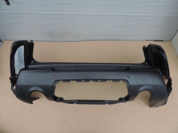 фото thumb №1, Land rover sport 2013 2014 pdc задній бампер задня