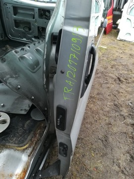 фото thumb №5, Дверь сдвижные trafic vivaro primastar 147 cmg64