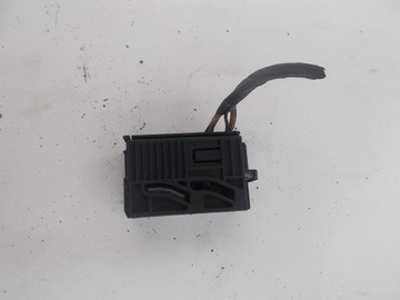 фото thumb №1, Колодка штекер лампи перед e38