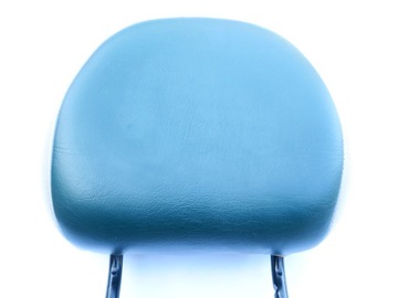 фото thumb №4, Подголовник перед задняя кожа peugeot 206 roland garros