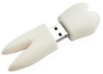 USB-накопитель 16 ГБ WHITETOTH DENTIST PRO WYS24HPL