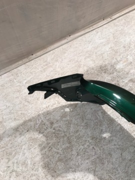 Mini clubman s f54 sport бампер задний  задний Недорого, фото thumb