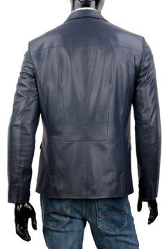 Мужская кожаная куртка DORJAN RLF074 XXL Jacket