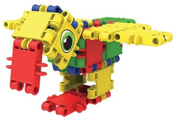 CLICS PL блокирует Бельгия FB001 ZOO 460 el 25 в 1 HIT