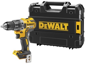 DeWALT wiertarko wkrętarka dcd796NT 18V z udarem na baterie akumulator