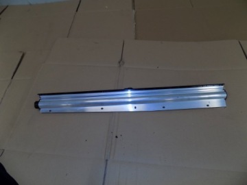 фото thumb №1, Jaguar 14r xj x351 шторка дверь задняя задняя правая