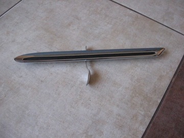 фото thumb №1, Молдинг --- хром решетка - mercedes e klasa w213 !!