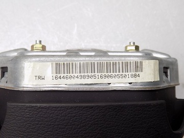 фото thumb №7, Подушка водія - mercedes ml w164 w251 w245