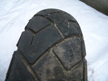 ПЕРЕДНЕЕ КОЛЕСО PIAGGIO VESPA LX 110/70 R11