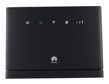 Беспроводной маршрутизатор Huawei B315 4G