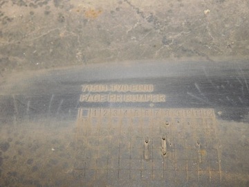 фото thumb №7, Honda civic ix 9 12- hb бампер задній задня