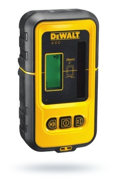 Лазерный ДЕТЕКТОР перекрестных линий DeWalt DW088KD 50 м + ШТАТИВ