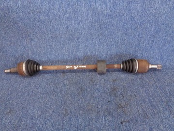 фото thumb №1, Привідний вал fiat 500 0.9 twinair t-air 2007- права довга