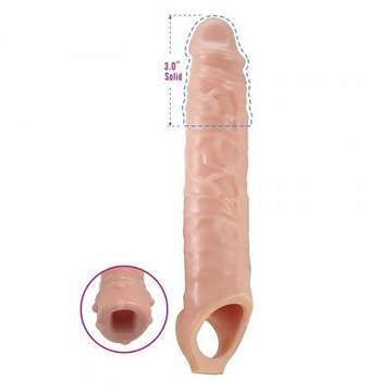 NATYCHMIASTOWY DŁUGI PENIS GWIAZDY PORNO NAKŁADKA