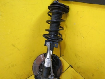 Mercedes w207 амортизатор поворотний кулак перед права Київ, фото thumb