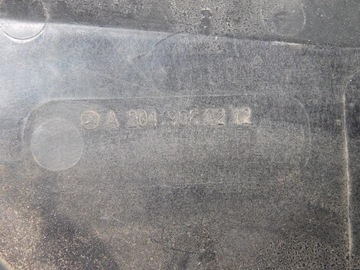 фото thumb №5, Mercedes c e 212 вентилятор корпус 2049060212