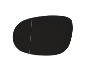 фото thumb №1, Fiat croma 2005 скло ліва асферичне