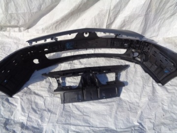 фото thumb №7, Renault laguna ii lift бампер передний новый оригинальный